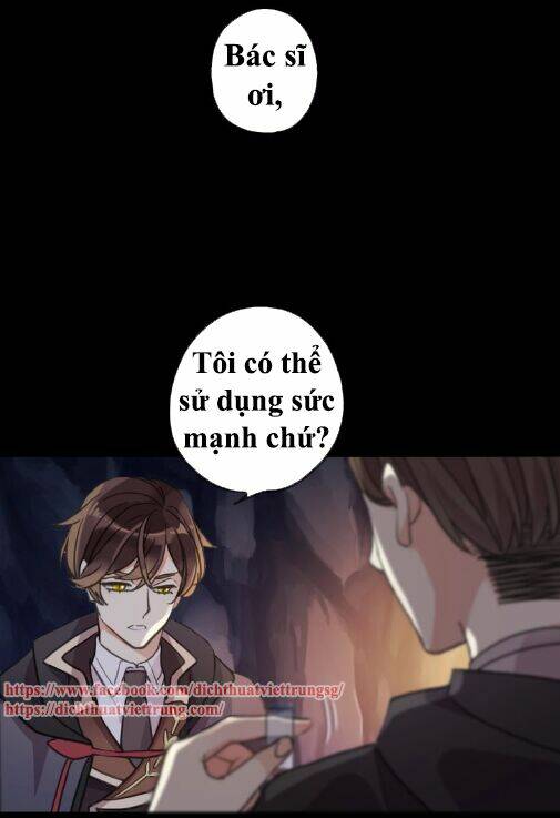 Vết Cắn Ngọt Ngào 3: Chapter 52