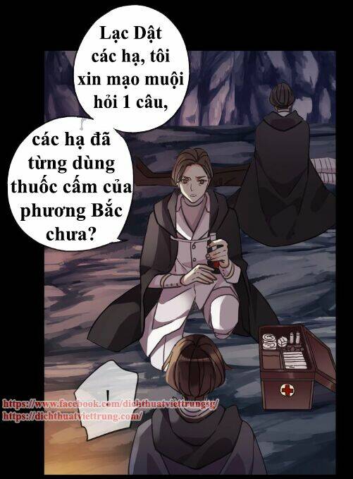 Vết Cắn Ngọt Ngào 3: Chapter 52