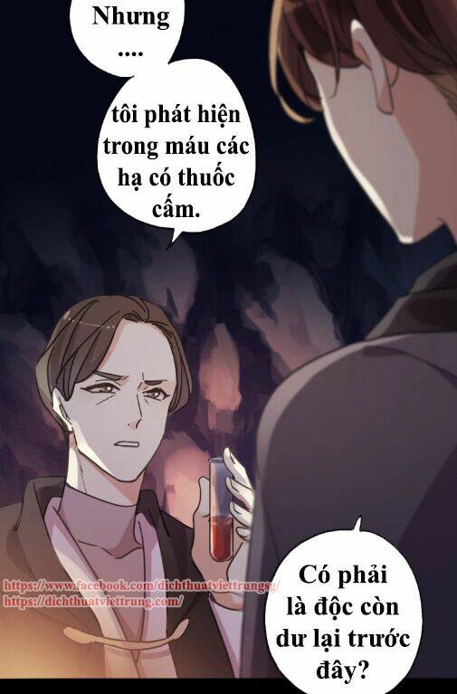 Vết Cắn Ngọt Ngào 3: Chapter 52