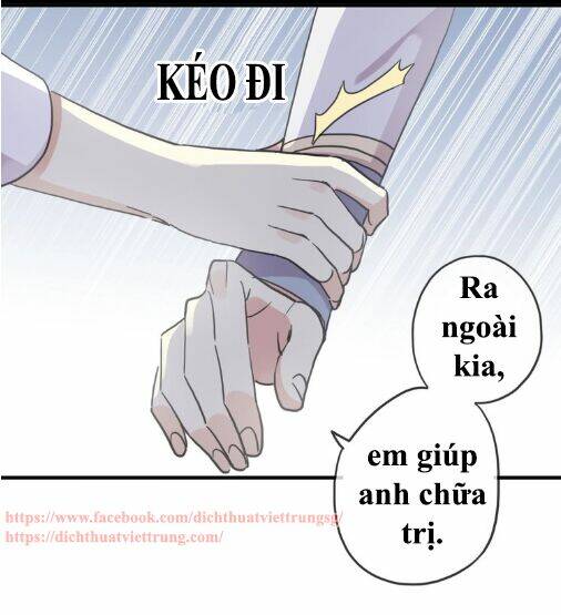 Vết Cắn Ngọt Ngào 3: Chapter 52
