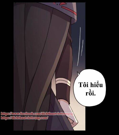 Vết Cắn Ngọt Ngào 3: Chapter 52