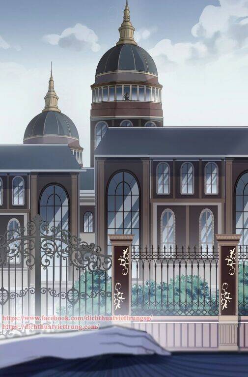 Vết Cắn Ngọt Ngào 3: Chapter 52