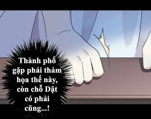 Vết Cắn Ngọt Ngào 3: Chapter 52