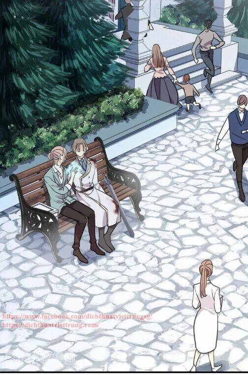 Vết Cắn Ngọt Ngào 3: Chapter 52