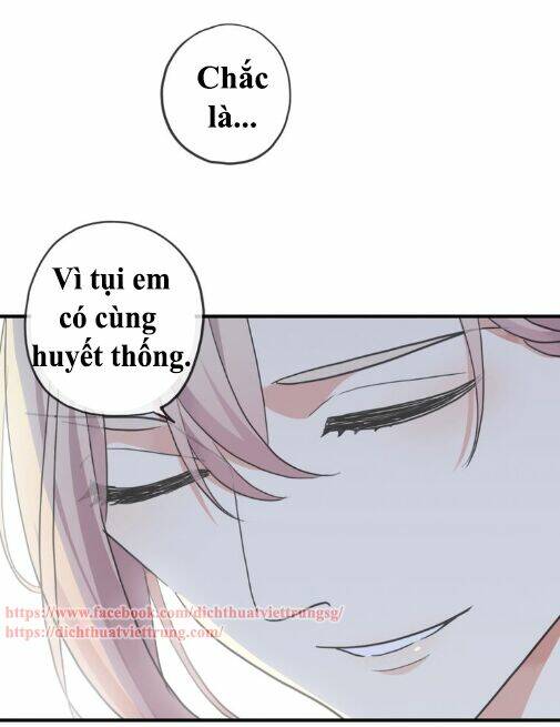 Vết Cắn Ngọt Ngào 3: Chapter 52