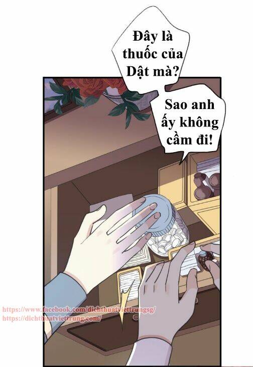 Vết Cắn Ngọt Ngào 3: Chapter 53