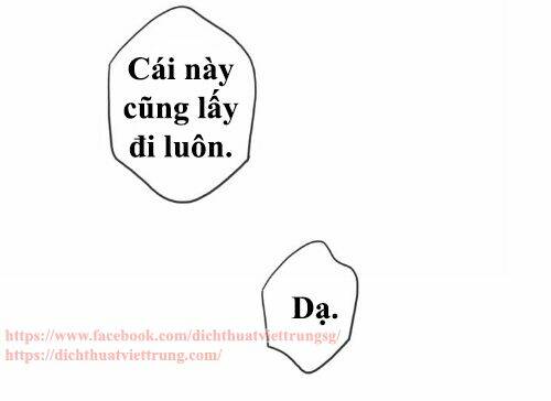 Vết Cắn Ngọt Ngào 3: Chapter 53