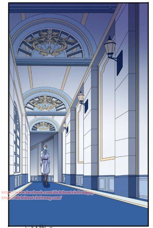 Vết Cắn Ngọt Ngào 3: Chapter 53