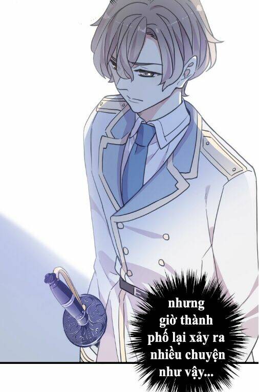 Vết Cắn Ngọt Ngào 3: Chapter 53