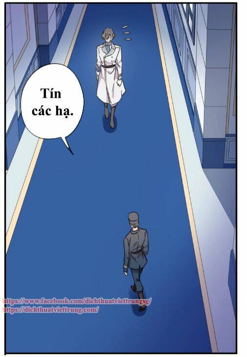 Vết Cắn Ngọt Ngào 3: Chapter 53