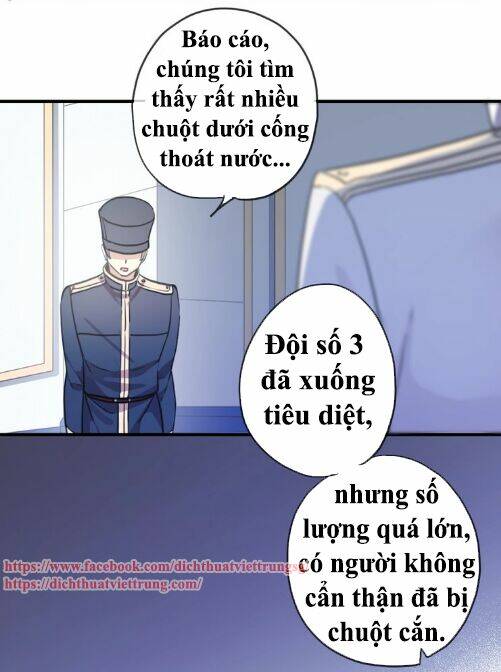 Vết Cắn Ngọt Ngào 3: Chapter 53