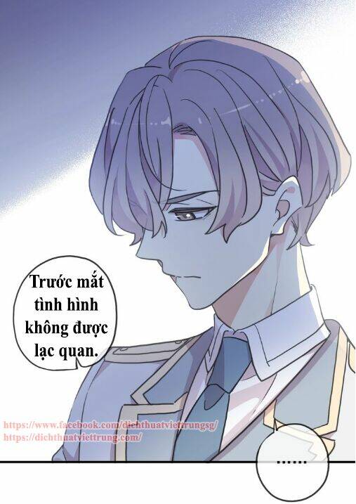 Vết Cắn Ngọt Ngào 3: Chapter 53
