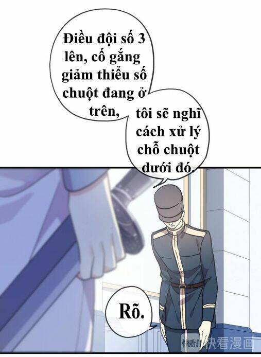 Vết Cắn Ngọt Ngào 3: Chapter 53