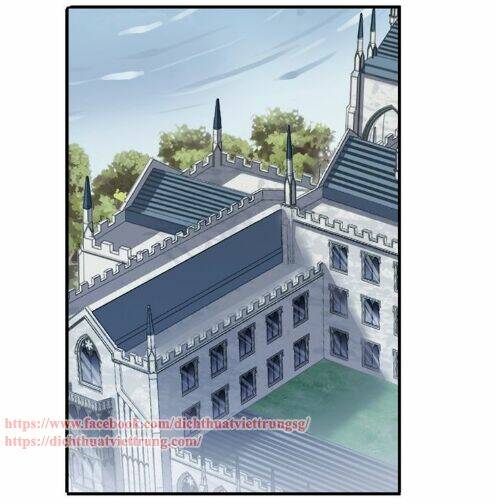 Vết Cắn Ngọt Ngào 3: Chapter 53