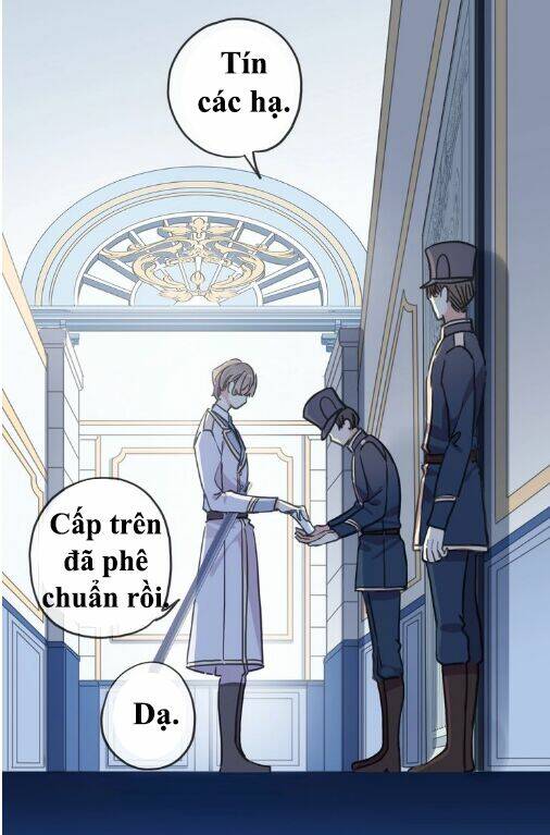 Vết Cắn Ngọt Ngào 3: Chapter 53