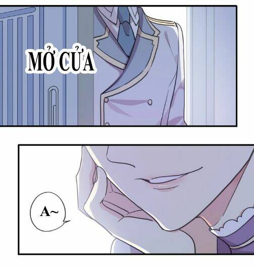 Vết Cắn Ngọt Ngào 3: Chapter 53