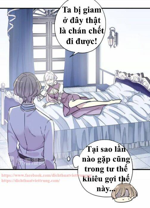 Vết Cắn Ngọt Ngào 3: Chapter 53