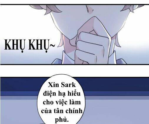 Vết Cắn Ngọt Ngào 3: Chapter 53