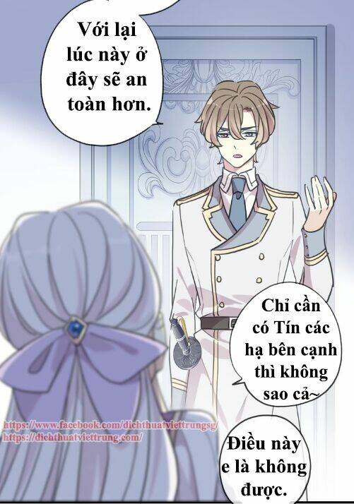 Vết Cắn Ngọt Ngào 3: Chapter 53