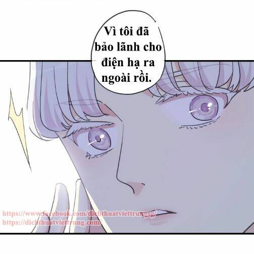 Vết Cắn Ngọt Ngào 3: Chapter 53