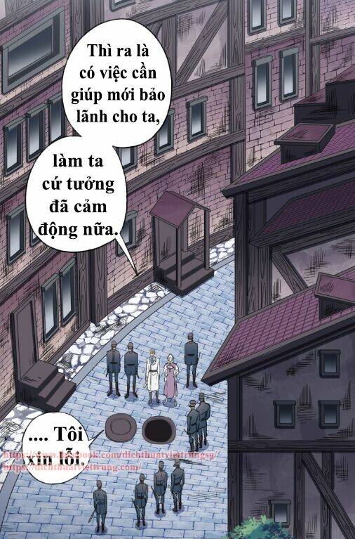 Vết Cắn Ngọt Ngào 3: Chapter 53