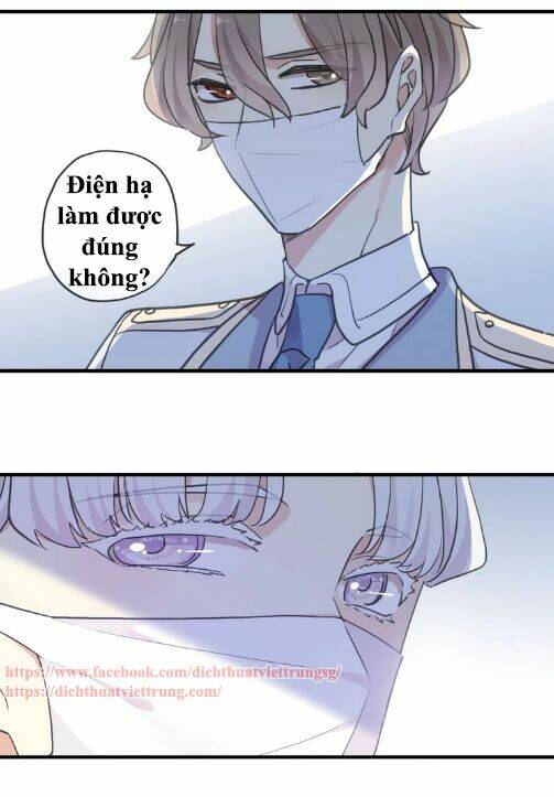 Vết Cắn Ngọt Ngào 3: Chapter 53