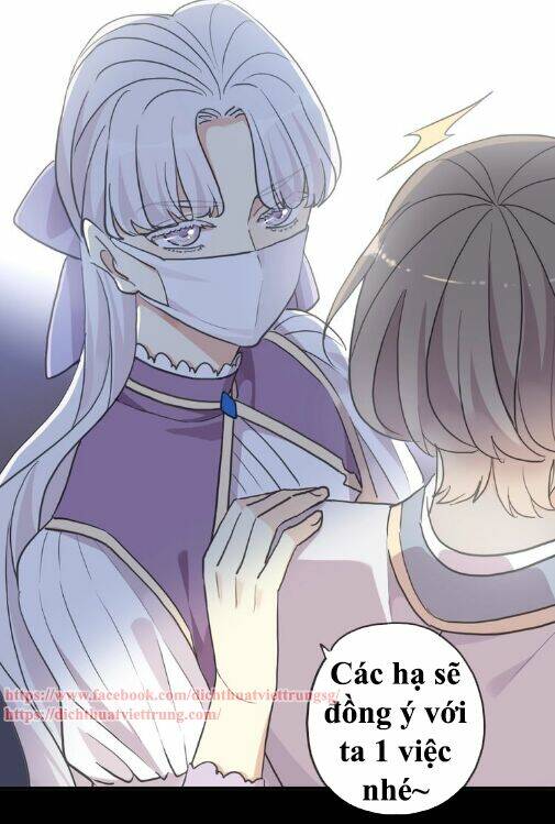 Vết Cắn Ngọt Ngào 3: Chapter 53