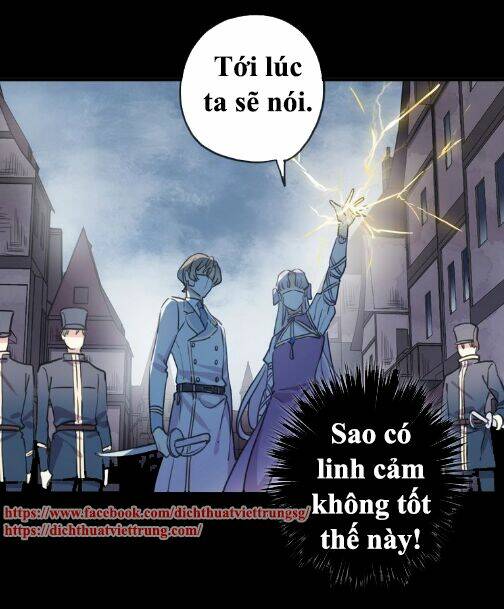 Vết Cắn Ngọt Ngào 3: Chapter 53