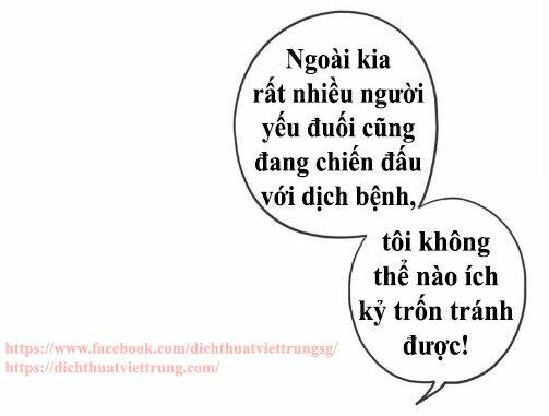 Vết Cắn Ngọt Ngào 3: Chapter 53