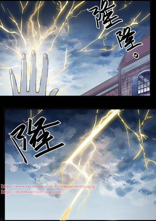 Vết Cắn Ngọt Ngào 3: Chapter 53