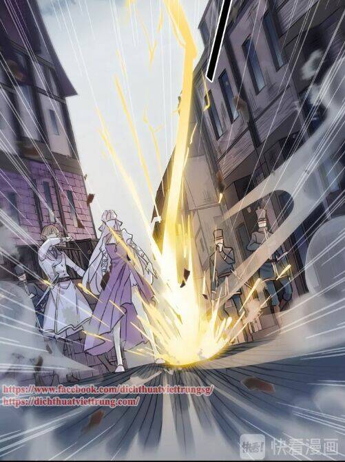Vết Cắn Ngọt Ngào 3: Chapter 53