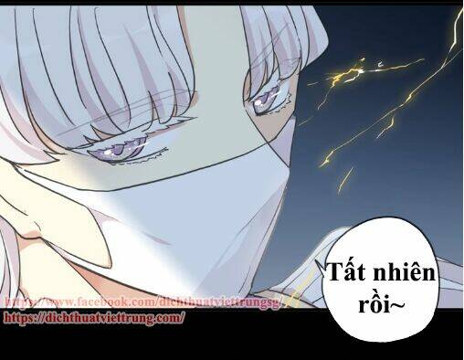 Vết Cắn Ngọt Ngào 3: Chapter 53