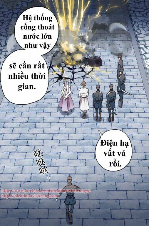Vết Cắn Ngọt Ngào 3: Chapter 53