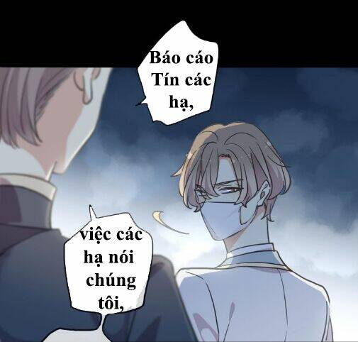 Vết Cắn Ngọt Ngào 3: Chapter 53