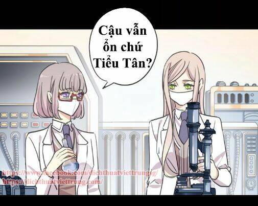 Vết Cắn Ngọt Ngào 3: Chapter 53