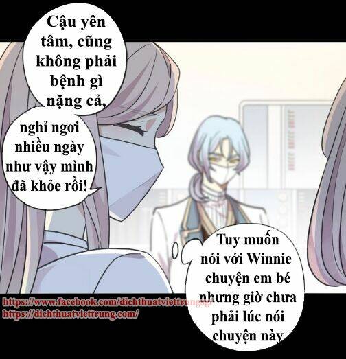 Vết Cắn Ngọt Ngào 3: Chapter 53
