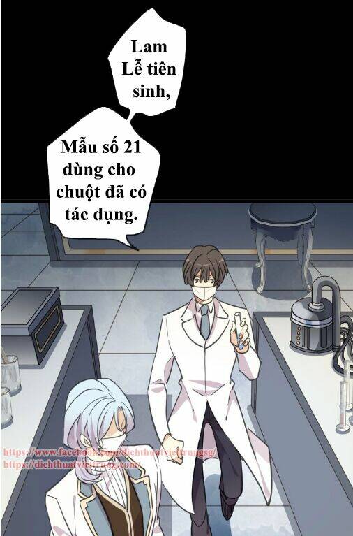Vết Cắn Ngọt Ngào 3: Chapter 53