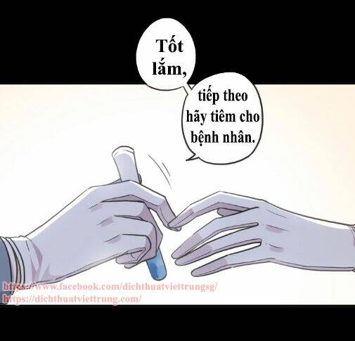 Vết Cắn Ngọt Ngào 3: Chapter 53