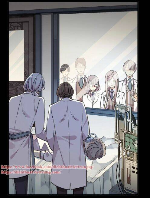 Vết Cắn Ngọt Ngào 3: Chapter 53