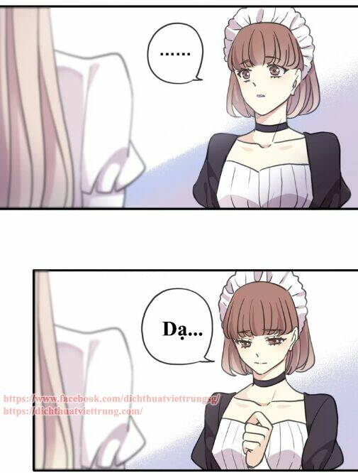 Vết Cắn Ngọt Ngào 3: Chapter 53