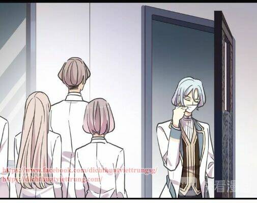 Vết Cắn Ngọt Ngào 3: Chapter 53