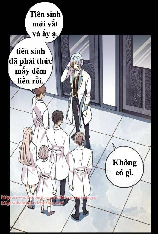 Vết Cắn Ngọt Ngào 3: Chapter 53