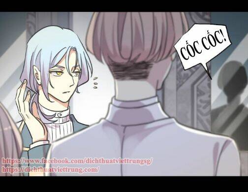 Vết Cắn Ngọt Ngào 3: Chapter 53
