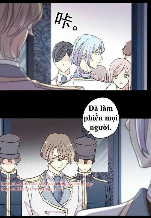 Vết Cắn Ngọt Ngào 3: Chapter 53