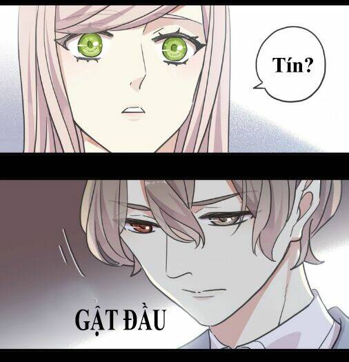Vết Cắn Ngọt Ngào 3: Chapter 53