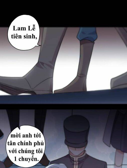 Vết Cắn Ngọt Ngào 3: Chapter 53