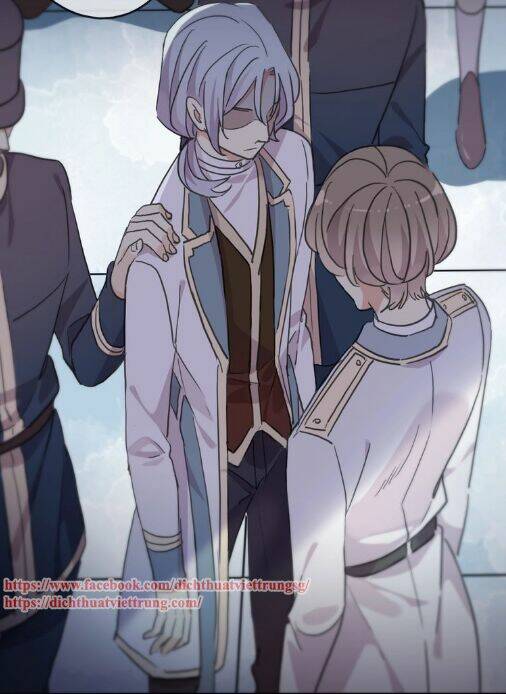 Vết Cắn Ngọt Ngào 3: Chapter 53