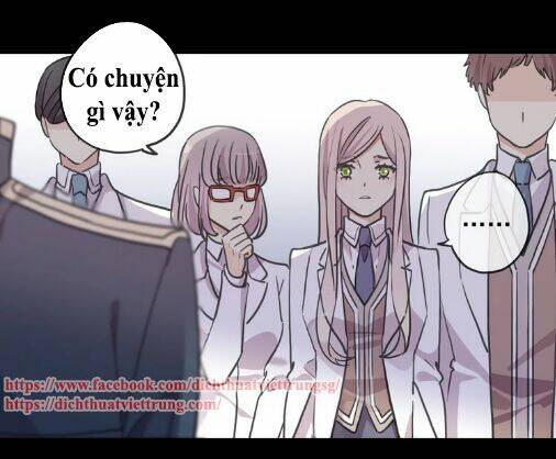 Vết Cắn Ngọt Ngào 3: Chapter 53