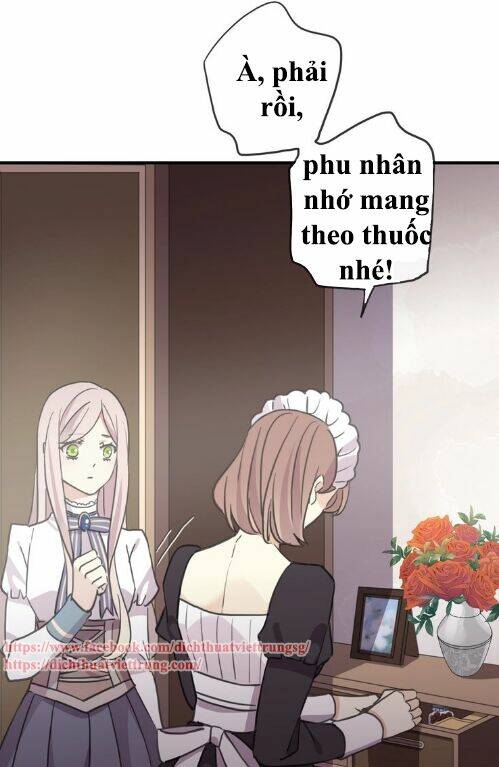 Vết Cắn Ngọt Ngào 3: Chapter 53