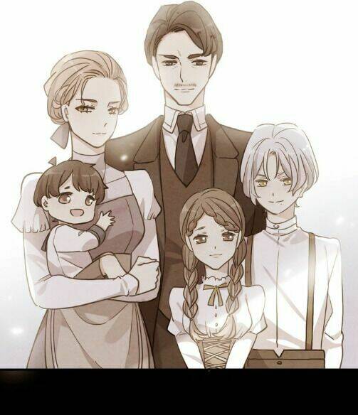 Vết Cắn Ngọt Ngào 3: Chapter 54